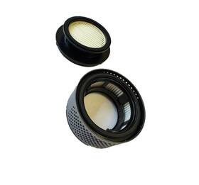 HEPA filtr pro vysavače Rohnson M15FSET černá barva
