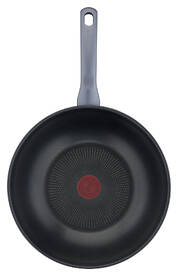 Pánev WOK Tefal G7309955, 28 cm, poklice nerez

 obrázek produktu 2 z 7