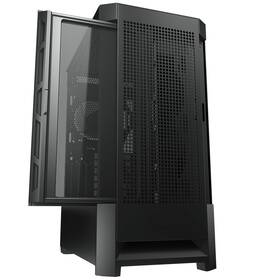 Case Cougar AIRFACE černá

 obrázek produktu 1 z 8
