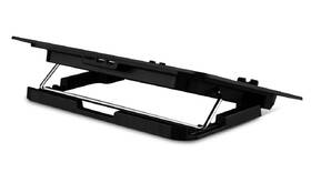 Chladící podložka pro NTB Evolveo A101 pro 12" - 17" černá

 obrázek produktu 3 z 5