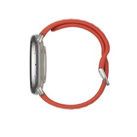 Chytré hodinky Amazfit Active 2 Premium NFC (Round) s koženým řemínkem černé

 obrázek produktu 8 z 12