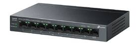 Switch TP-Link LS109P černý

 obrázek produktu 1 z 3