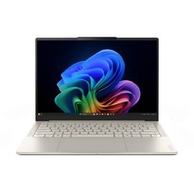 Notebook Lenovo Yoga Slim 7 14ILL10 béžový

 obrázek produktu 2 z 11
