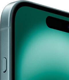 Mobilní telefon Apple 512 GB modrozelený 

 obrázek produktu 3 z 9