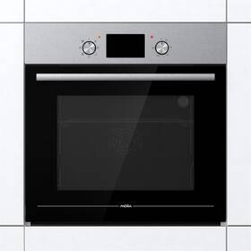 Trouba Mora VT 234 GX černá/nerez

 obrázek produktu 5 z 8