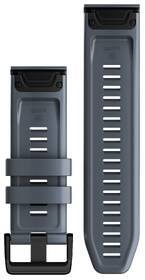 Řemínek Garmin QuickFit (26 mm) modrý

 obrázek produktu 1 z 1