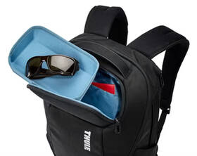 Batoh na notebook THULE Accent 28 l černý

 obrázek produktu 3 z 13