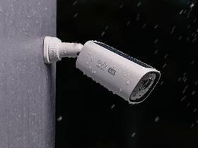 IP kamera Anker eufy S330 4K (3 ks + HomeBase 3) bílý

 obrázek produktu 4 z 4