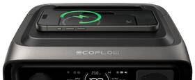 Nabíjecí stanice EcoFlow RIVER 3 Plus Wireless černá

 obrázek produktu 5 z 18