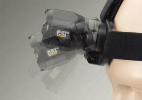 Čelovka Caterpillar CT4200, CREE LED, 120 lm černá

 obrázek produktu 1 z 2