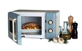 Mikrovlnná trouba Ariete ART 3960/05 modrá

 obrázek produktu 2 z 3