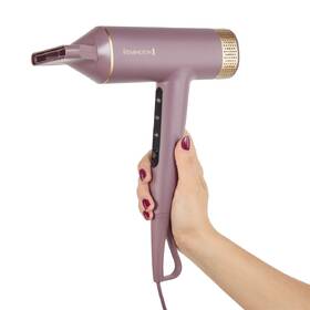 Fén Remington EC8930 fialový

 obrázek produktu 1 z 10