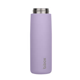 Termoláhev b.box 690 m Lilac Love 

 obrázek produktu 5 z 7