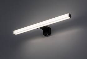 Nástěnné svítidlo Rabalux Oliro 75051, 40cm černé

 obrázek produktu 4 z 7