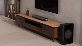 Soundbar Creative Stage Pro černý

 obrázek produktu 7 z 7