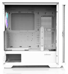 Case Zalman Z10 Duo bílá

 obrázek produktu 8 z 12