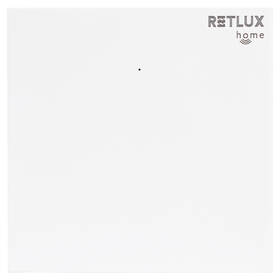 Vypínač RETLUX RSH 301 Smart jednonásobný bílý

 obrázek produktu 1 z 7
