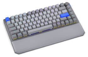 Opěrka zápěstí ENDORFY Thock 75% Palm Rest V2 šedá

 obrázek produktu 6 z 14