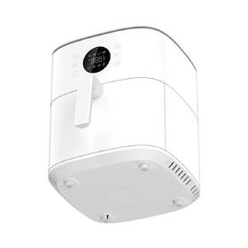 Fritéza horkovzdušná Xiaomi Air Fryer 6,5 l White MAF-W6501 bílá

 obrázek produktu 2 z 11