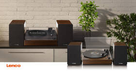 Gramofon Lenco LS-200 hnědý

 obrázek produktu 7 z 8