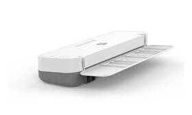 Laminátor HP OneLam 400 A4 bílý

 obrázek produktu 5 z 8