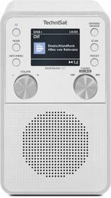 Radiopřijímač s DAB+ TechniSat DIGITRADIO 317 BT bílý

 obrázek produktu 2 z 5