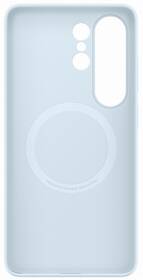 Kryt na mobil Samsung Silicone Magnet na Samsung Galaxy S26 Ultra světle modrý

 obrázek produktu 4 z 4