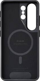 Kryt na mobil Pitaka PIN Button na Samsung Galaxy S26 Ultra černý/šedý

 obrázek produktu 7 z 10