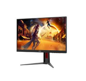 Herní monitor AOC 24G4HA černý

 obrázek produktu 2 z 9