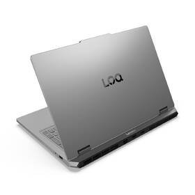 Notebook Lenovo LOQ Essential 15ARP11 šedý

 obrázek produktu 6 z 13
