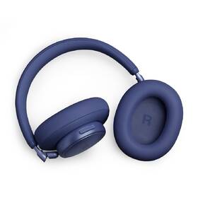 Sluchátka JBL Live 780NC Blue modrá

 obrázek produktu 6 z 7
