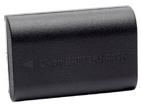 Baterie PATONA LP-E6N 2400mAh Li-Ion Premium (Canon) černá

 obrázek produktu 1 z 1