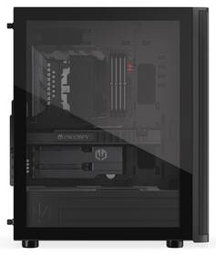 Case ENDORFY Ventum 400 Air černá

 obrázek produktu 6 z 22