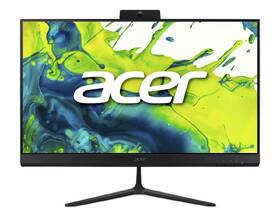 Počítač All In One Acer Aspire C24-2G černý

 obrázek produktu 1 z 6