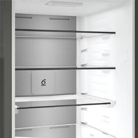 Chladnička s mrazničkou Whirlpool WHK 26413 XR6E černá

 obrázek produktu 7 z 21