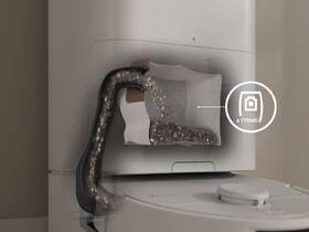 Robotický vysavač Electrolux ER81UW3SW bílý

 obrázek produktu 18 z 37