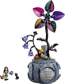 Stavebnice LEGO® │ Disney 43288 Sallyin květináč 

 obrázek produktu 1 z 8