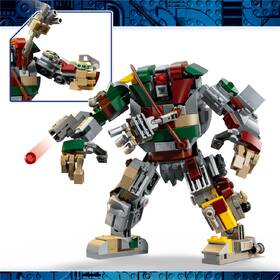 Stavebnice LEGO® Star Wars™ 75451 

 obrázek produktu 2 z 9