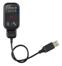  GoPro Wi-Fi Remote Charging Cable černý

 obrázek produktu 2 z 2