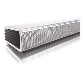 Soundbar LG SH5 stříbrný

 obrázek produktu 4 z 12