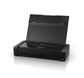 Tiskárna inkoustová Epson WF-100W černá

 obrázek produktu 8 z 8