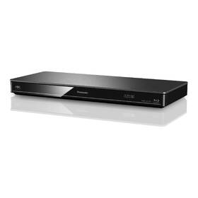 Blu-ray přehrávač Panasonic DMP-BDT381EG stříbrný

 obrázek produktu 2 z 6