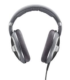 Sluchátka Sennheiser HD579 černá

 obrázek produktu 1 z 5
