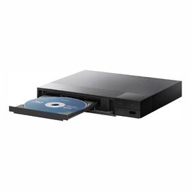 Blu-ray přehrávač Sony BDP-S1700K černý

 obrázek produktu 3 z 3