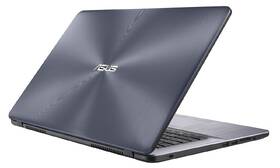 Notebook Asus 17 X705UA-BX774T šedý

 obrázek produktu 5 z 8