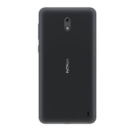 Mobilní telefon Nokia 2 Dual SIM černý

 obrázek produktu 5 z 6