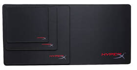 Podložka pod myš HyperX FURY S Pro Gaming L, 45 x 40 cm černá

 obrázek produktu 4 z 5