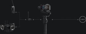 Stabilizátor DJI Ronin-S 

 obrázek produktu 3 z 3