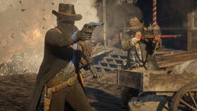 Hra RockStar Red Dead Redemption 2 

 obrázek produktu 9 z 28