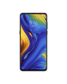 Mobilní telefon Xiaomi Mi Mix 3 Dual SIM černý

 obrázek produktu 3 z 16